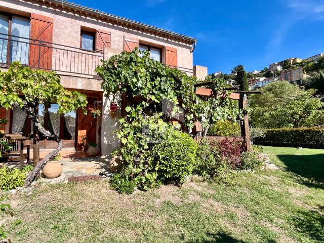 Maison vente à Saint-Roch, Contes