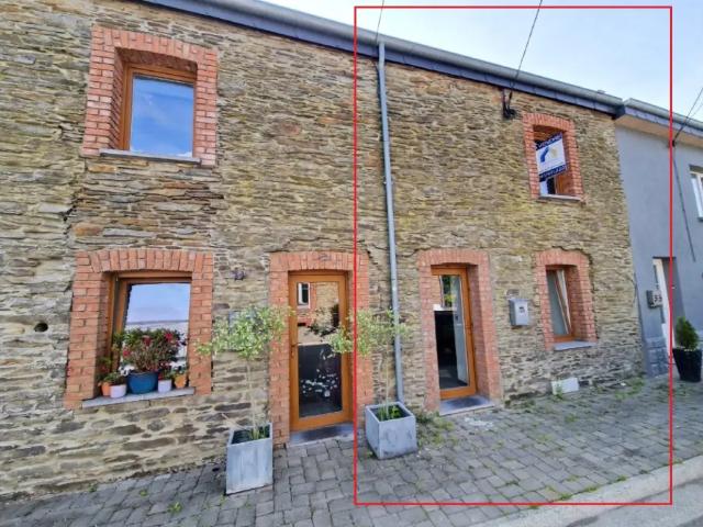 Maison vente à Bouillon, Wallonie