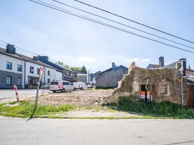 Maison vente à Bouillon, Wallonie