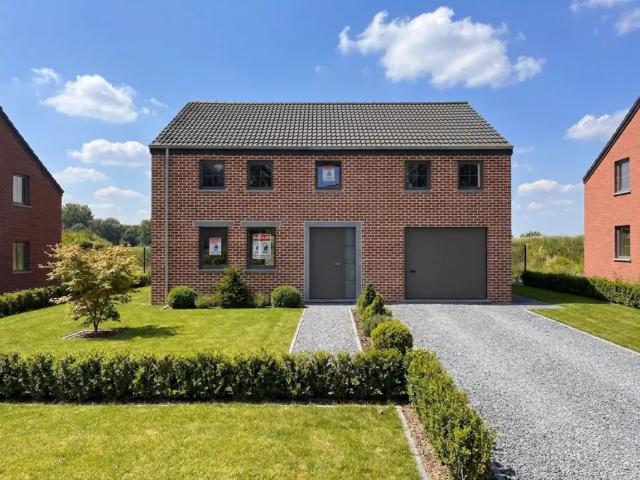 Maison vente à Cortil-Wodon, Namur