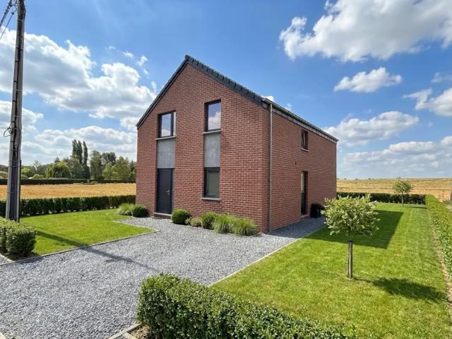 Maison vente à Cortil-Wodon, Namur