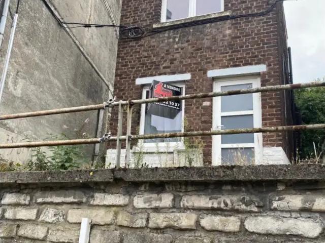 Maison vente à Charleroi, Wallonie