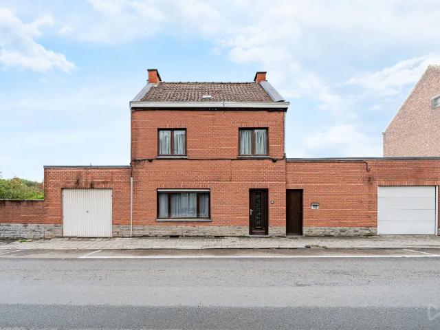 Maison vente à Couillet, Charleroi