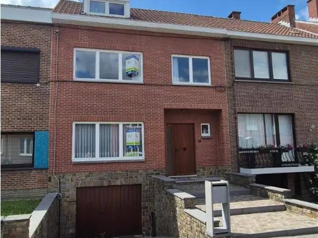 Maison vente à Charleroi, Wallonie