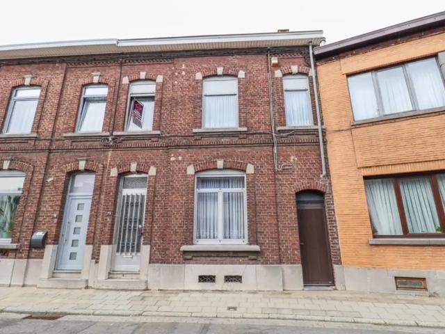 Maison vente à Charleroi, Wallonie