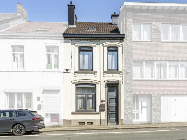 Maison vente à Charleroi, Wallonie