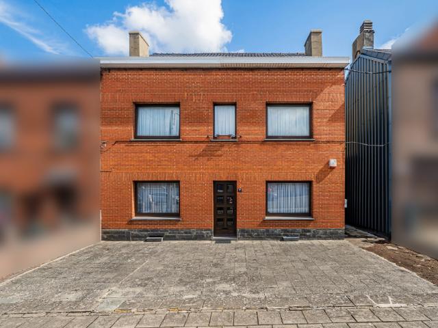 Maison vente à Couillet, Charleroi