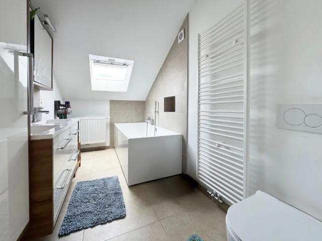 Maison vente à Couillet, Charleroi