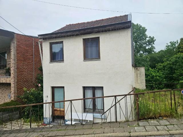 Maison vente à Charleroi, Wallonie