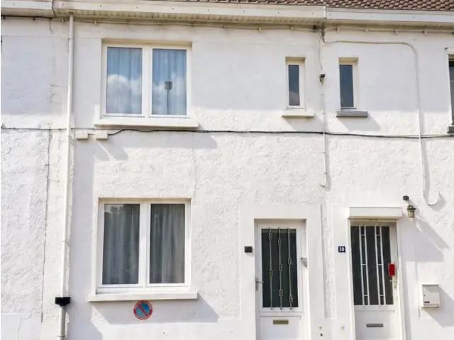 Maison vente à Couillet, Charleroi