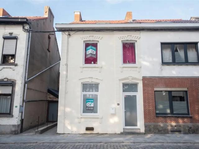 Maison vente à Charleroi, Wallonie
