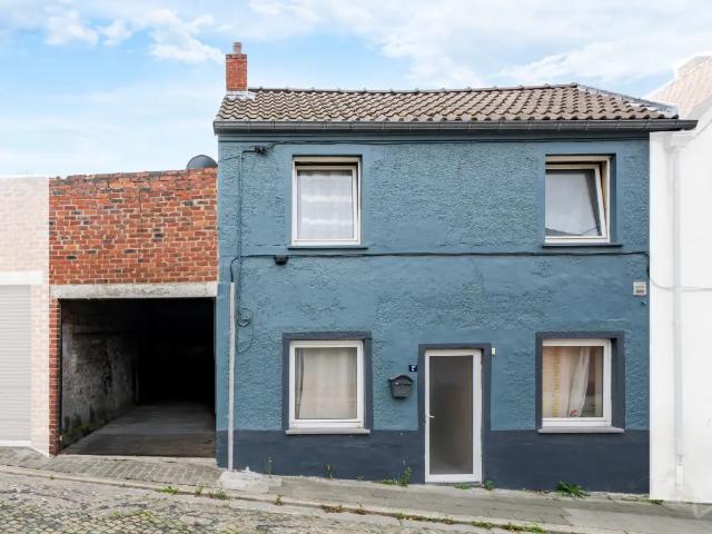 Maison vente à Charleroi, Wallonie