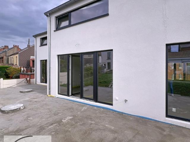 Maison vente à Charleroi, Wallonie