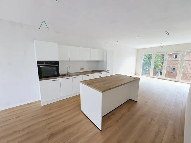 Maison vente à Charleroi, Wallonie