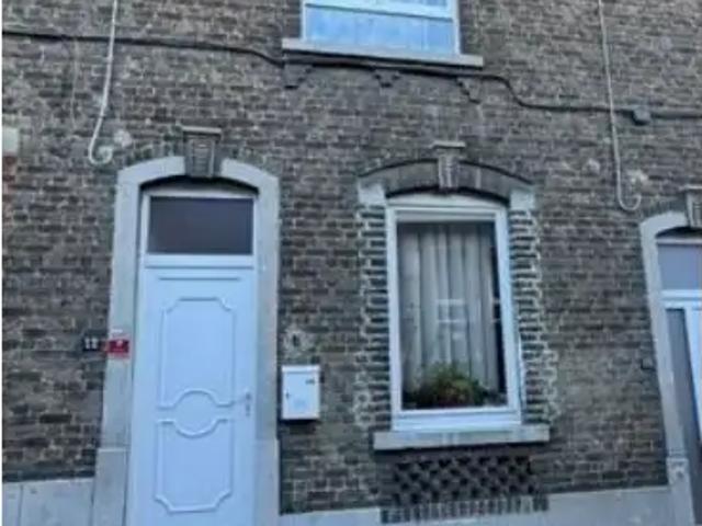 Maison vente à Couillet, Charleroi