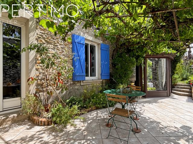 Maison vente à Étampes, Chalo-saint-mars