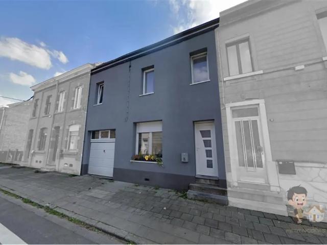 Maison vente à Courcelles, Wallonie