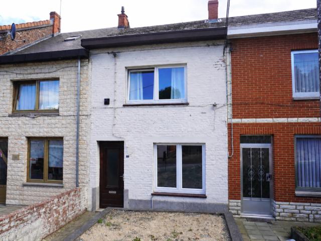 Maison vente à Courcelles