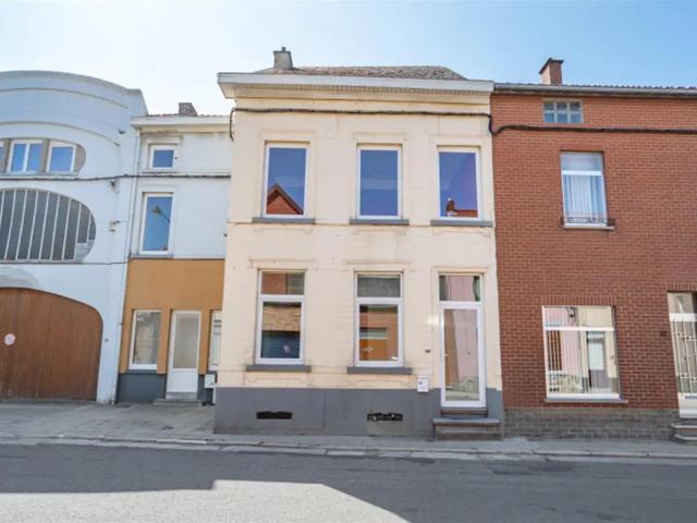 Maison vente à Courcelles, Wallonie