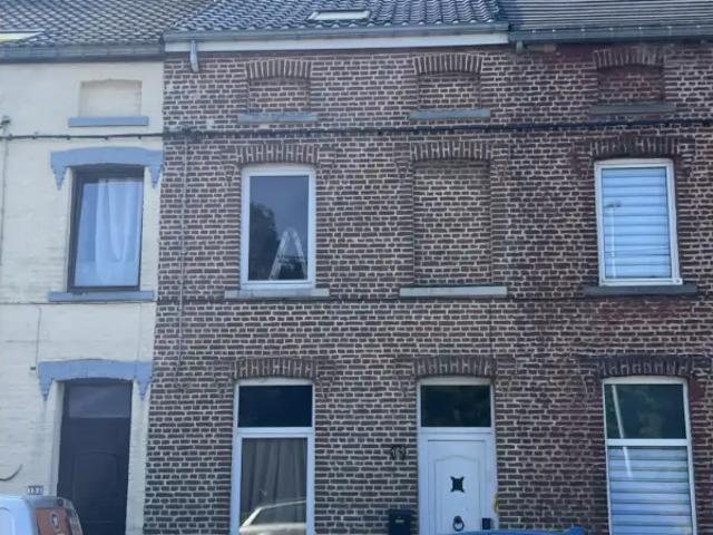 Maison vente à Courcelles, Wallonie