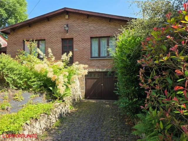 Maison vente à Courcelles, Wallonie