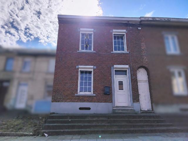 Maison vente à Courcelles, Wallonie