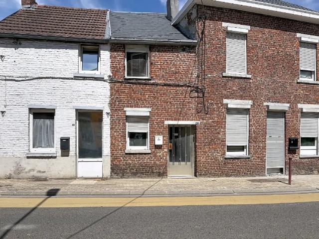 Maison vente à Courcelles, Wallonie