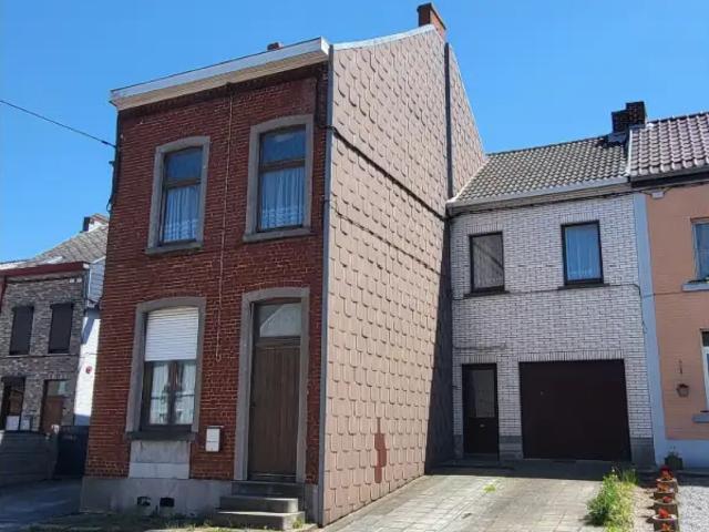 Maison vente à Courcelles, Wallonie