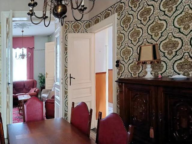 Maison vente à Courcelles, Wallonie