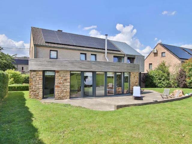 Maison vente à Assesse, Wallonie
