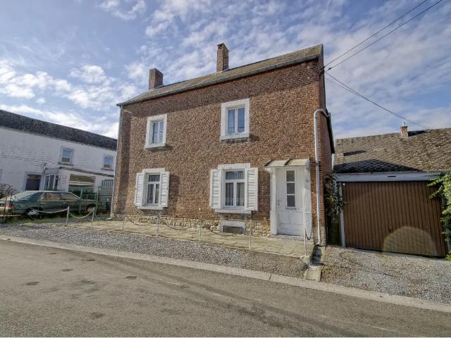 Maison vente à Courrière, Assesse