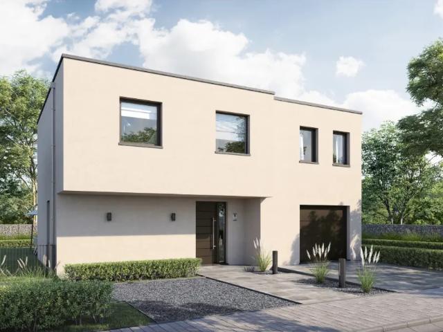 Maison vente à Court-saint-étienne, Wallonie