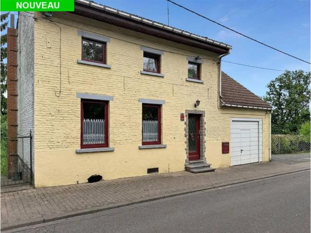 Maison vente à Court-saint-étienne, Wallonie