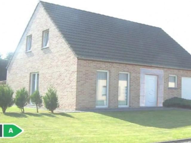 Maison vente à Court-saint-étienne, Wallonie