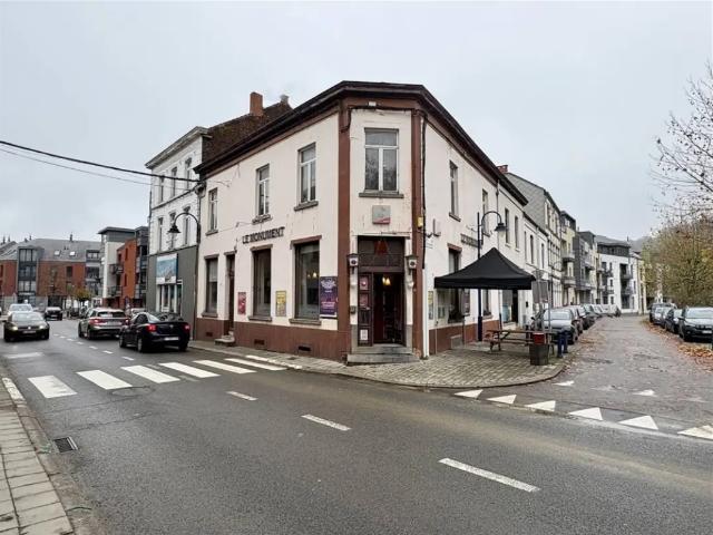 Maison vente à Court-saint-étienne, Wallonie