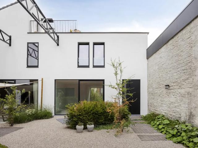 Maison vente à Courtrai, West-Vlaanderen