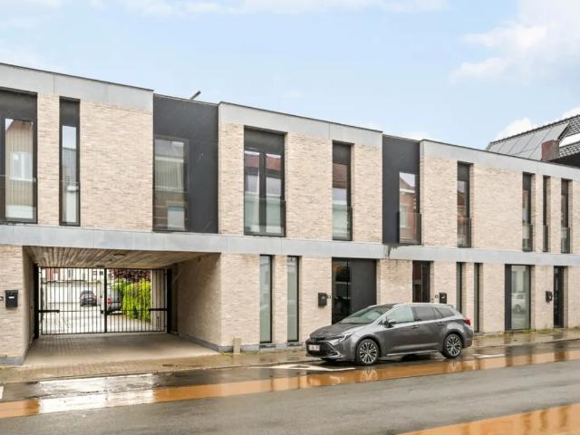 Maison vente à Courtrai, West-Vlaanderen