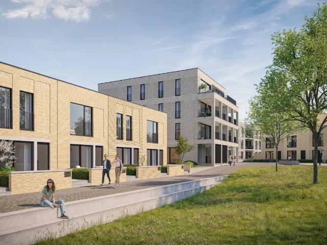 Maison vente à Courtrai, West-Vlaanderen