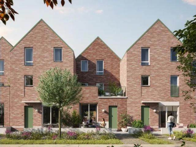 Maison vente à Courtrai, West-Vlaanderen