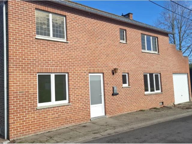 Maison vente à Héron, Wallonie