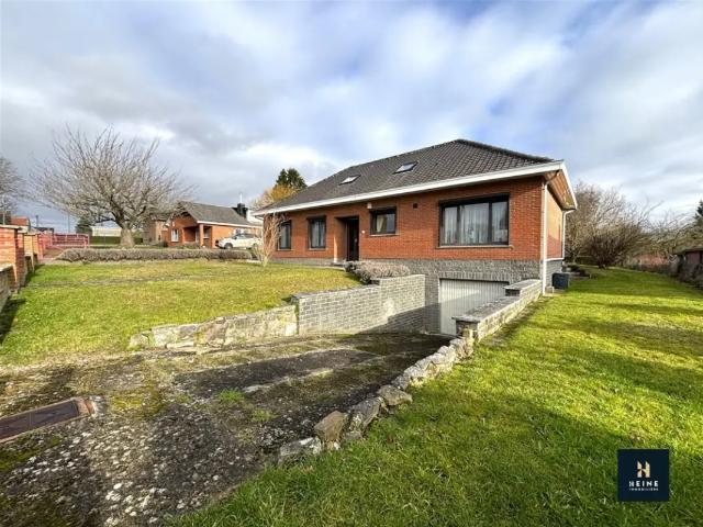 Maison vente à Héron, Wallonie