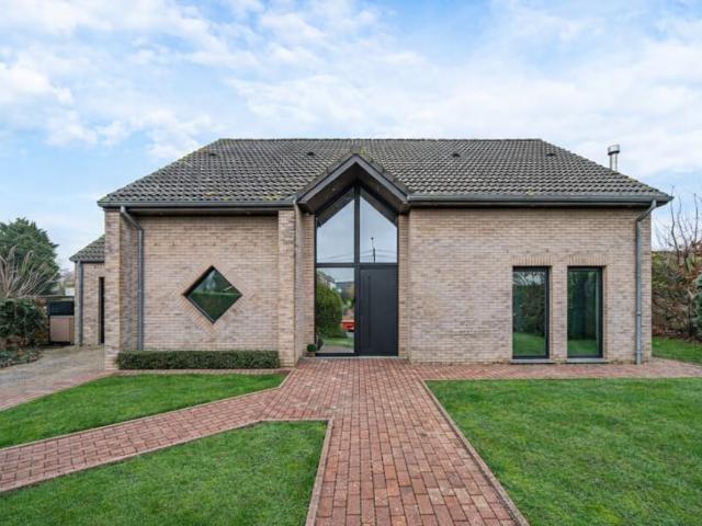 Maison vente à Héron, Wallonie