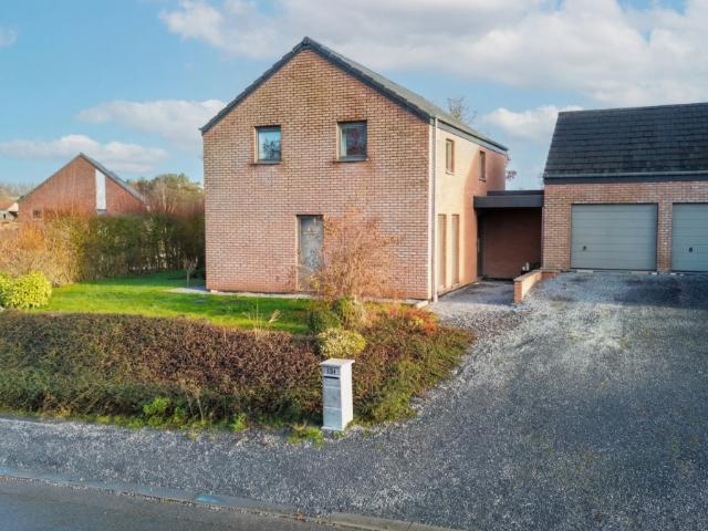 Maison vente à Héron, Wallonie