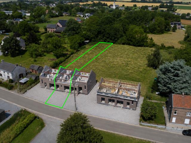 Maison vente à Héron, Wallonie