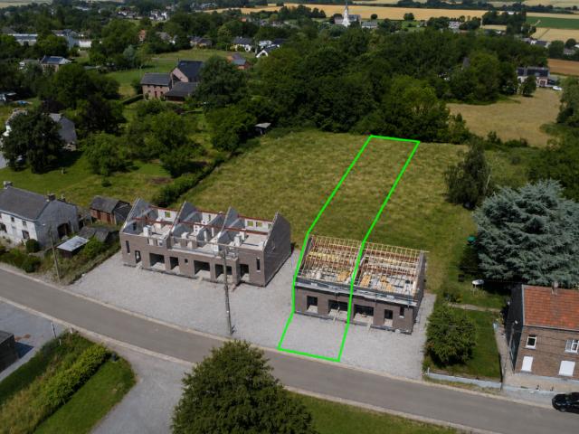 Maison vente à Héron, Wallonie
