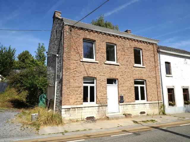 Maison vente à Héron, Wallonie