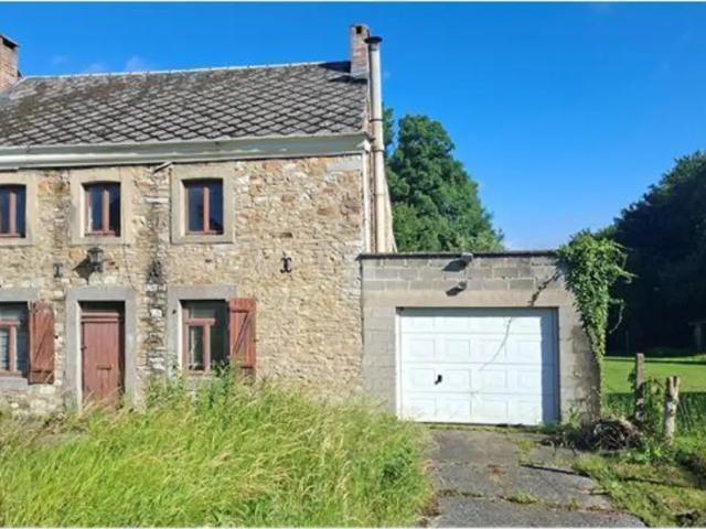 Maison vente à Héron, Wallonie