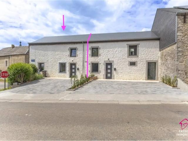 Maison vente à Couvin, Wallonie