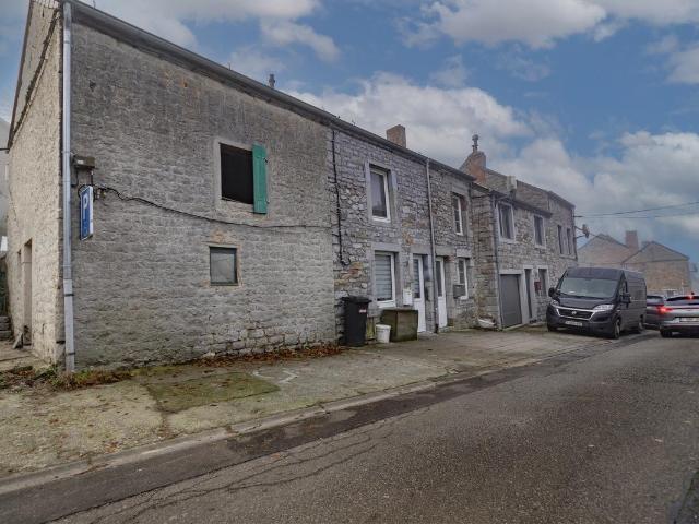 Maison vente à Couvin, Wallonie