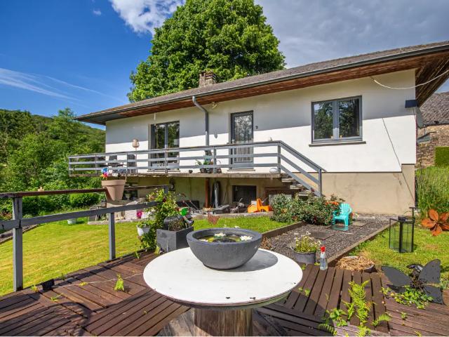 Maison vente à Couvin, Wallonie